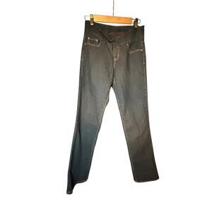JAG Jeans High Rise Straight Leg Size 10